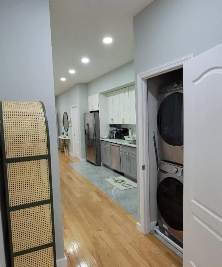 A Dazzling Destination Apartamento Nova Iorque 0*,