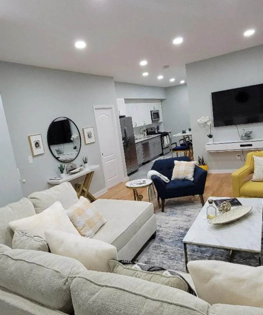 A Dazzling Destination Apartamento Nova Iorque