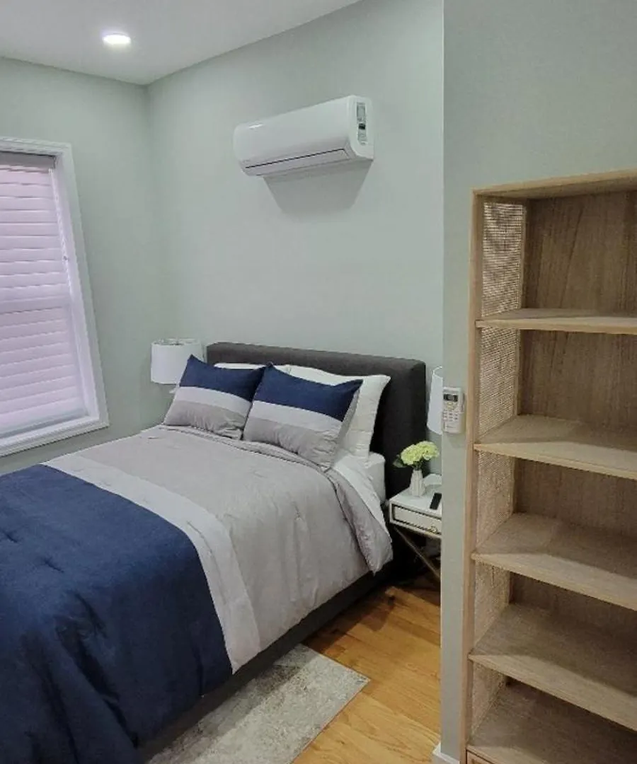 A Dazzling Destination Apartamento Nova Iorque