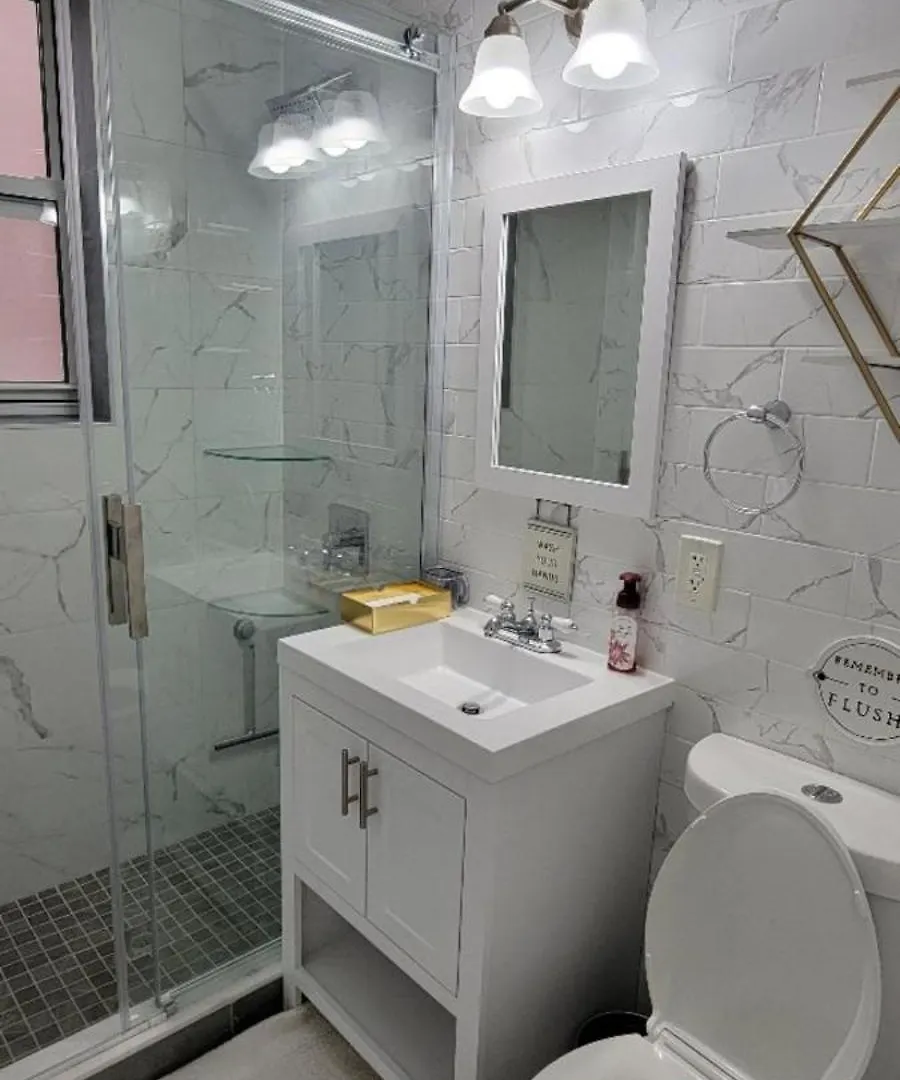 A Dazzling Destination Apartamento Nova Iorque